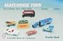 Universal's Matchbox Toys: The Universal Years, 1982-1992 With Price Guide