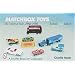 Universal's Matchbox Toys: The Universal Years, 1982-1992 With Price Guide