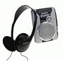 Sony WM-SR1 Walkman Stereo Cassette Recorder