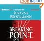 Breaking Point (Troubleshooters, Book 9)