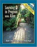 Learning to Program with Alice, Brief Edition