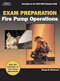 Exam Preparation For Fire Pump Operations