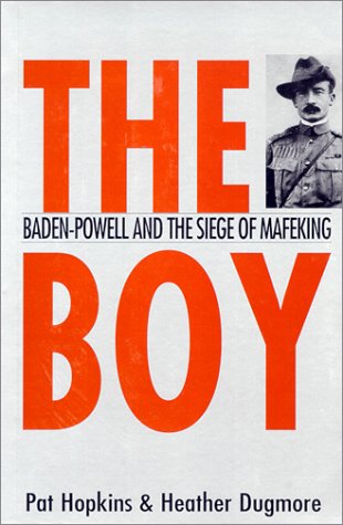 Baden-Powell
