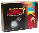 Where In The Usa Is Carmen Sandiego