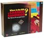 Where in the USA is Carmen Sandiego? (Board Game)