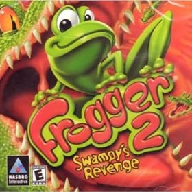 Frogger 2