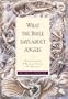 What the Bible Says about Angels