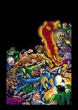 IMAGE OF Essential Fantastic Four, Vol. 5 (Marvel Essentials)