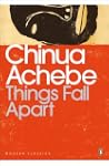 Things Fall Apart (Penguin Modern Cla...
