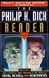 Philip K Dick Reader Paper