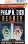 The Philip K. Dick Reader