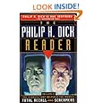 The Philip K. Dick Reader