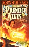 Prentice Alvin