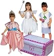 Girls' Dressing-up Chest