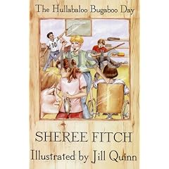 Hullabaloo Bugaboo Day