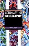 Dictionary of Geography