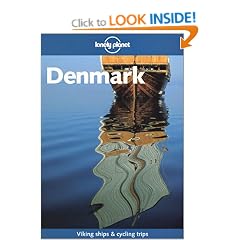 Denmark (Lonely Planet Country Guide)