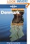 Lonely Planet Denmark