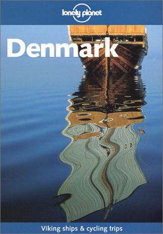 City Travel Guides Discounted  Books : Denmark (Lonely Planet Country Guide)