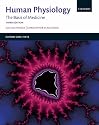 Human Physiology: The basis of medicine (Oxford Core Texts)