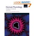 Human Physiology: The basis of medicine (Oxford Core Texts)