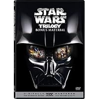 Star Wars Trilogy Bonus Disc (2004)