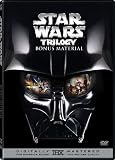 DVD : Star Wars Trilogy Bonus Disc (2004)