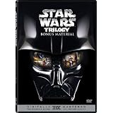 Star Wars Trilogy Bonus Disc (2004)