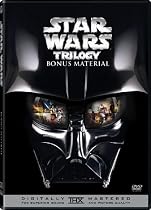 Star Wars Trilogy Bonus Disc Movie Streaming.