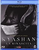 Kyashan - La Rinascita
