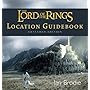 The Lord of the Rings Location Guidebook: Extended Edition