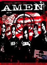 Amen - Caught In The Act [DVD] [2002]