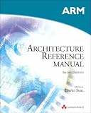 ARM Architecture Reference Manual