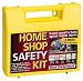 First Aid Only, Home Shop First Aid Kit (51 Piece) (Pack of 2)