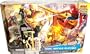 Spider-Man 3 Webworld Final Battle Playset with Building that Stands Over 2 Feet Tall, 20 Exciting Features and 3 Exclusive Figures (SpiderMan, Venom, and New Goblin)