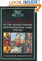The Russian Officer Corps of the Revolutionary and Napoleonic Wars: 1792-1815