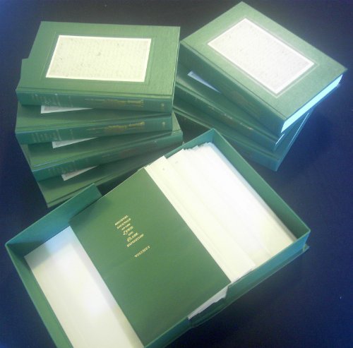 original journals of the lewis and clark expedition 1804 1806 eight volumes