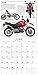 The Ultimate Motorcycle 2016 Calendar