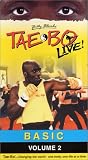 Tae Bo: Basic Live 2