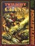 Twilight of the Clans (Battletech #1710)