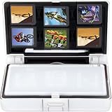  : Nintendo DS Lite Dura-Case - White