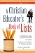 Book Help! a Christian Educator's Book of Lists (Help!)