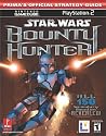 "Star Wars": Bounty Hunter - The Official Strategy Guide (Prima's Official Strategy Guides)