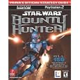 "Star Wars": Bounty Hunter - The Official Strategy Guide (Prima's Official Strategy Guides)