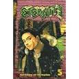 Eternity Volume 5 (Eternity) by Park Jin-Ryong and Shin Yong-Gwan