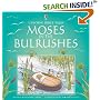Moses and the Bulrushes (Usborne Bible Tales)