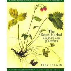 The Scots Herbal: Plant Lore of Scotland