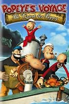 Popeye's Voyage - The Quest for Pappy Streaming.
