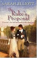 The Rake's Proposal (Harlequin Historical Series) (Harlequin Historical Series)