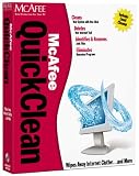 McAfee Quickclean
